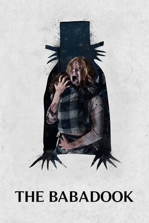 Babadook 2014 ES